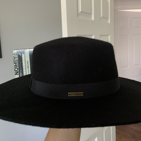 Chapeau Billabong - Picture 2 of 3